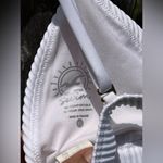 Hollister  Ribbed lightly padded Bikini Top Photo 7