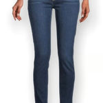 Hudson  Jean's Blair High Rise Super Skinny Women's 26 Photo 0