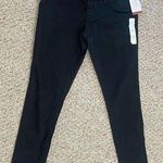 Isabel Maternity  Black Jeans Size 8 Photo 0