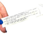 ZARA  Cropped‎ Plaid Jacket Shacket Purple Cream Size Large Photo 10