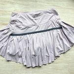 Goldhinge Skirt Purple Photo 1