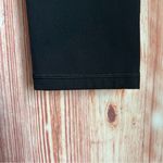 Gap Fit Black High Rise Power Crop Leggings Photo 7