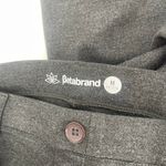 Betabrand Pant SZ Petite Medium Classic Dress Yoga Bootcut Work Office Business Photo 4