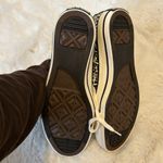 Converse  All Star Cheetah Zebra  High Top Sneakers Photo 8