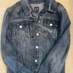 Gap  Jean Jacket- xsmall Photo 0