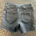 D. Jeans Woman’s  Shorts Black (277) Photo 1