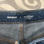 Old Navy  Shorts Denim OG High-Rise Straight 8 Photo 1