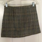 Tilly's Plaid Skirt Photo 0