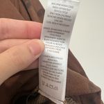 Splendid Corinna Leopard Print Sweatshirt Photo 8