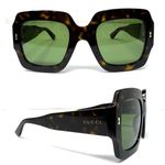 Gucci sunglasses, made in Italy Photo 1