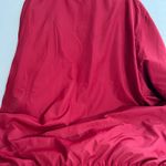 Pro Tour Men’s Pullover Windbreaker Red Size XL Photo 3