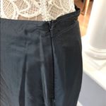 Max Studio Leon Max 100% silk coat & skirt NWT Photo 7