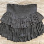 Mustard Seed Ruffle Skirt Photo 0