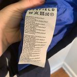 Penfield Kasson Jacket Navy Blue Water Resistant Size XS Photo 10