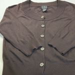 International concepts  women’s sweater M Photo 8