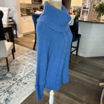 Ivanka Trump  Women's Blue‎ Sweater Size Small Photo 6