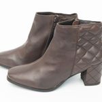 Seychelles Paramount Quilted Bootie. Photo 5