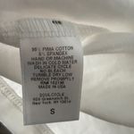 SoulCycle NWT  Sophie Double Twist Tank Top Photo 4