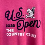 Ahead US Open 2022 T Photo 1