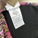 J.Crew Tie-shoulder Ruched Bikini Top in Liberty® Meadow Song Fabric Photo 5