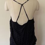 Free People NWOT  Beaded Tank Photo 3