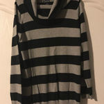 Ny Collection  cowl neck sweater sz XL Photo 0