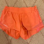 Lululemon Hotty Hot Short 2.5” Photo 0