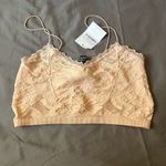 Forever 21 Lace bralette Photo 3