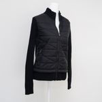 Liverpool  Los Angeles - Quilted Knit Casual Jacket Photo 10