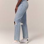 Abercrombie & Fitch Abercrombie Jeans Photo 1