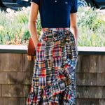 Kiel James Patrick Skirt Photo 0