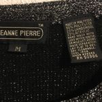 Jeanne pierre  ladies blouse size M​ Photo 2