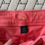 Tommy Bahama Coral Shorts size 4 Photo 3