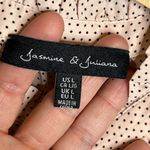 Jasmine & Juliana Top Black Size L Photo 2