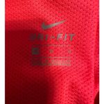 Nike  Dri-Fit Full-Zip Jacket Women's Size Medium Hot Pink Running Athleisure Photo 2