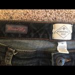 st. john's bay  Boot Cut 12/31 Women’s Jeans Photo 1