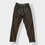 Athleta  cropped elastic‎ waist pants Size 4 Photo 5