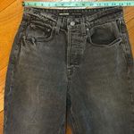 Revolve GRLFRND  Karolina High Rise Straight Crop   Photo 8