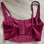 Urban Outfitters Corset Photo 1