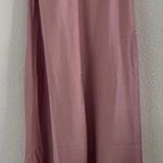 Free People Nwot  revolve Smoke and Mirrors Maxi dress boho formal cocktail slip Photo 2