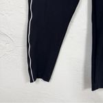 Spanx  Black High Rise Pull On Trouser Dress Pants Womens 1X Comfort Stretch Photo 1