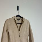 J.Crew  Sweater Blazer Size XXS Photo 2