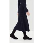 Proenza Schouler NWT White Label
Stina Knit Skirt in Geo Knits Sz Medium $475 Photo 5