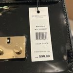 BCBGeneration BCBG Milly Crossbody Bag in Black, New w/Tag Retail $98 Photo 3