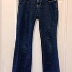 Banana Republic Jeans Curvy Boot Womens 27 Photo 0