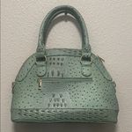 Imoshion Vegan Green Handbag Photo 1