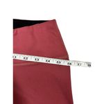Ododos Women’s Pink Capris Size M Photo 4