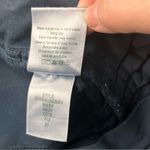 Veronica Beard  Jeans Karter With Patch Pockets Women Size 27 Blue Twill Pant NEW Photo 6