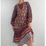 Sea New York Mia Midi Dress Green Size 0 Photo 2