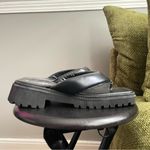 Sole Mates Women’s 90’s Style Retro Y2K Thong Sandals Photo 5